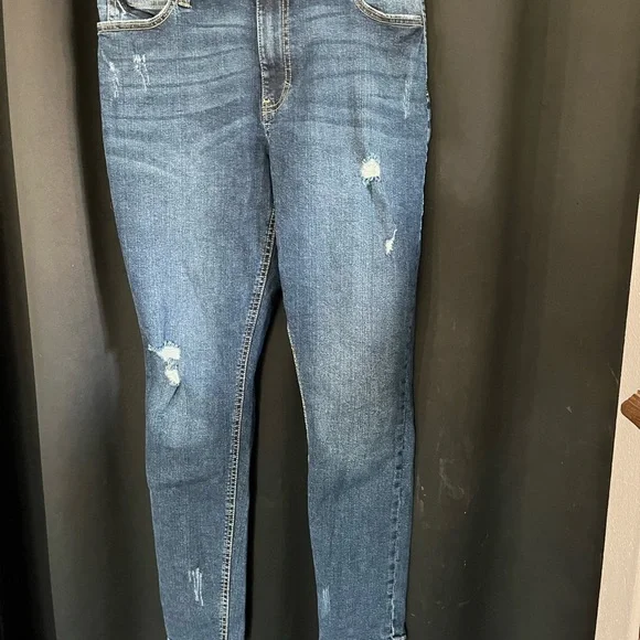 Celebrity pink overalls - Picture 5 of 14